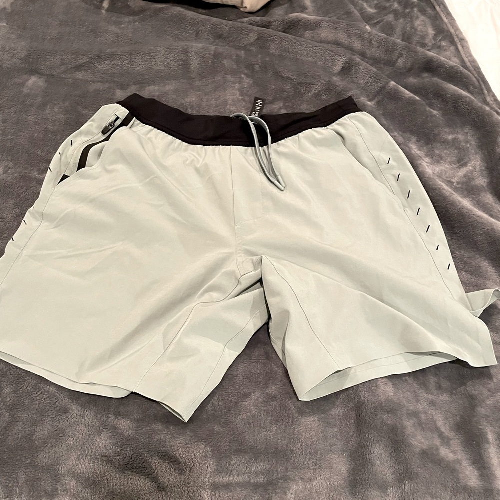 Ten thousand shorts